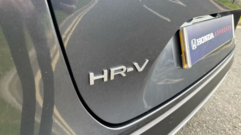 Honda HR-V 1.5 eHEV Elegance 5dr CVT Hybrid Hatchback